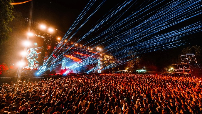 EXIT kreira nove festivale